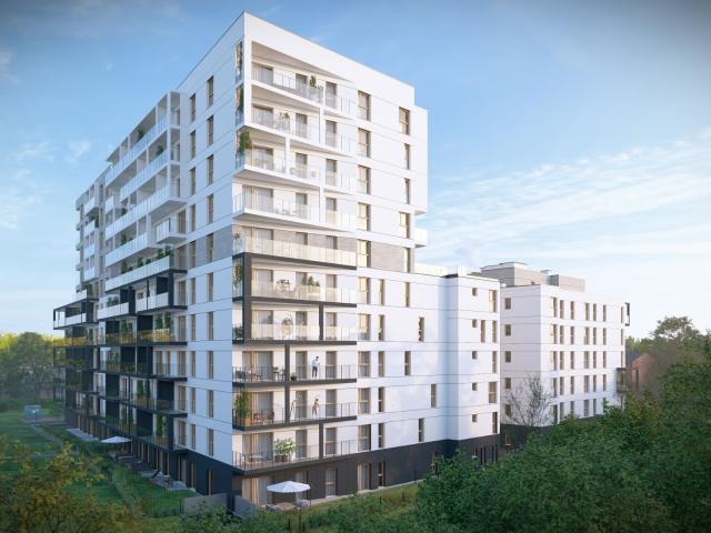 Mieszkanie na sprzedaż, Katowice, Wełnowiec Józefowiec