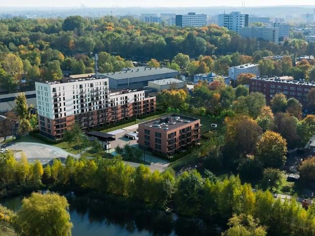 Mieszkanie na sprzedaż, Katowice, Wełnowiec Józefowiec