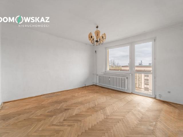 Mieszkanie na sprzedaż, Katowice, Wełnowiec Józefowiec, Kotlarza