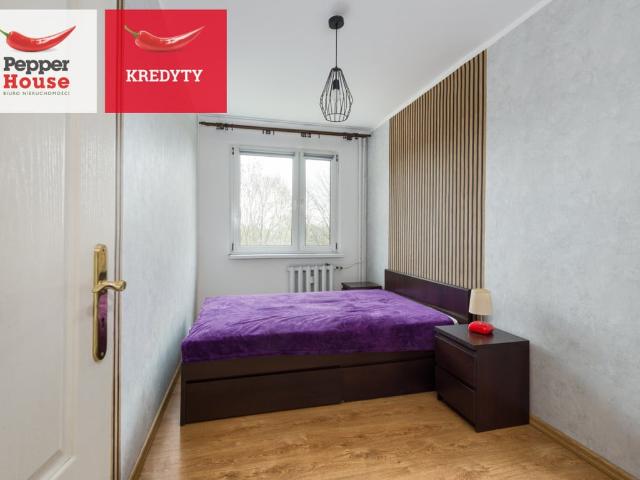 Mieszkanie na sprzedaż, Katowice, Wełnowiec Józefowiec, Józefowska
