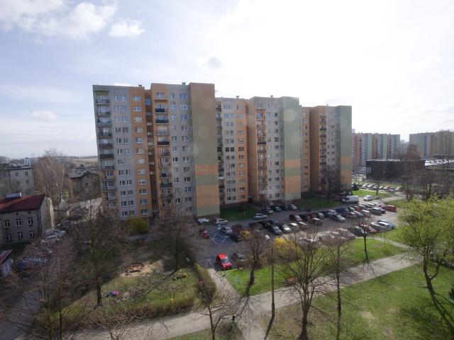 Mieszkanie na sprzedaż, Katowice, Wełnowiec Józefowiec, Józefowska