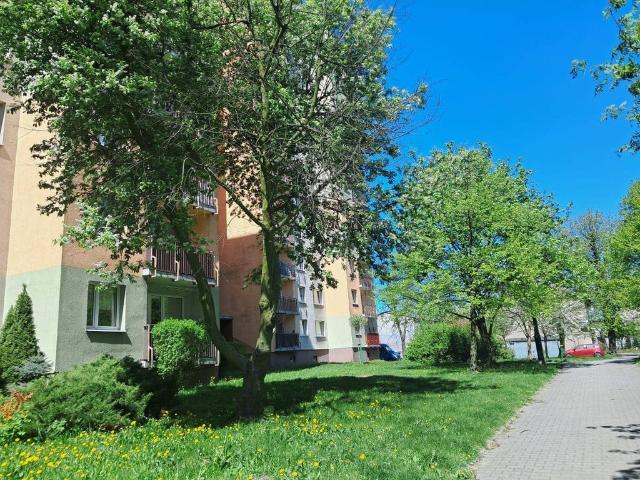 Mieszkanie na sprzedaż, Katowice, Wełnowiec Józefowiec, Józefowska