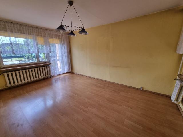 Mieszkanie na sprzedaż, Katowice, Wełnowiec Józefowiec, Józefowska