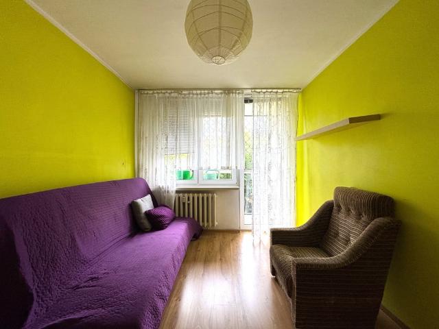 Mieszkanie na sprzedaż, Katowice, Wełnowiec Józefowiec, Jabłoniowa