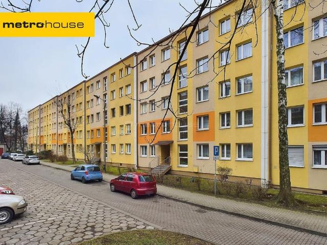 Mieszkanie na sprzedaż, Katowice, Wełnowiec Józefowiec, Nowowiejskiego