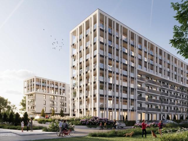 Mieszkanie na sprzedaż, Katowice, Wilhelma Friedricha Grundmanna