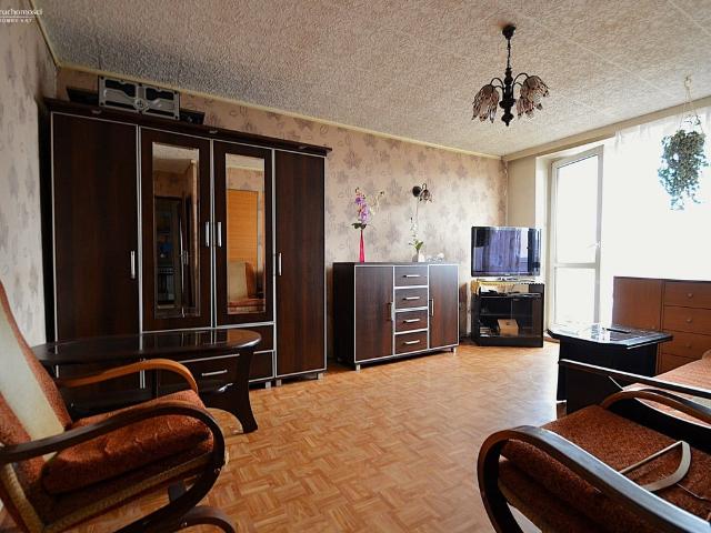 Mieszkanie na sprzedaż, Katowice, Tysiąclecia