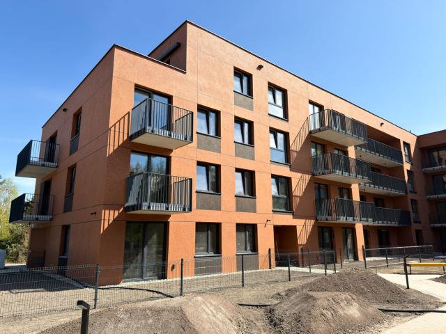 Mieszkanie na sprzedaż, Katowice, Załęże