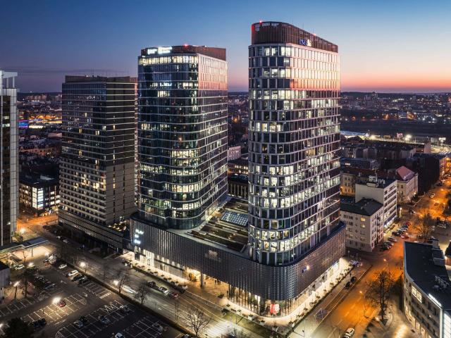 Mieszkanie na sprzedaż, Katowice, Zabrska