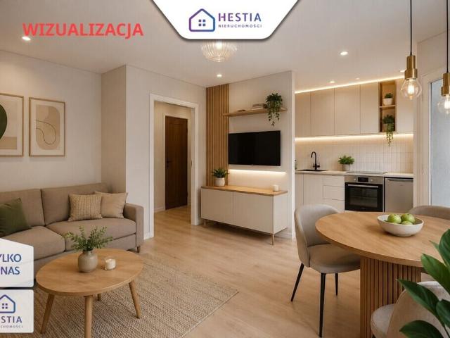 Mieszkanie na sprzedaż, Kazimierza Wielkiego