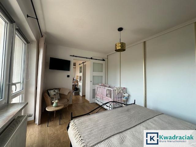 Mieszkanie na sprzedaż, Kazimierza Wielkiego