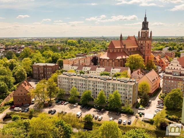 Mieszkanie na sprzedaż, Kazimierza Wielkiego