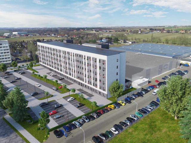 Mieszkanie na sprzedaż, Kalisz