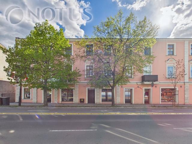 Mieszkanie na sprzedaż, Kanclerza Jana Łaskiego