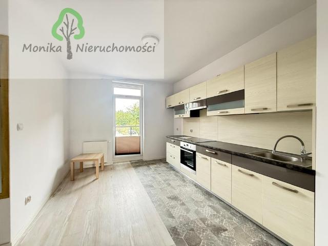 Mieszkanie na sprzedaż, Kaszubska