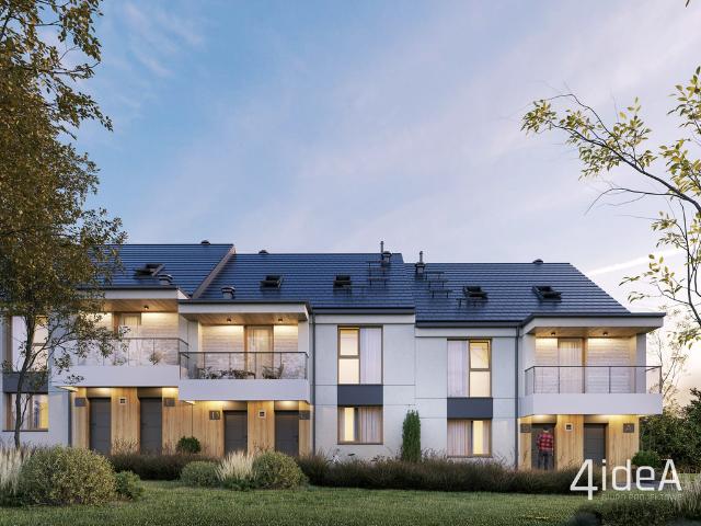 Mieszkanie na sprzedaż, Kielce, Bukówka
