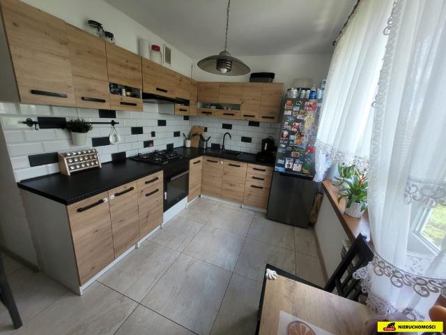 Mieszkanie na sprzedaż, Kielce, Bocianek, Norwida