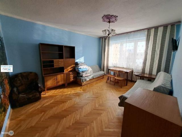 Mieszkanie na sprzedaż, Kielce, Centrum