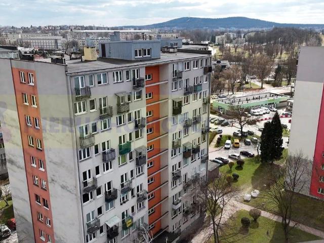 Mieszkanie na sprzedaż, Kielce, Centrum, Kaczmarka
