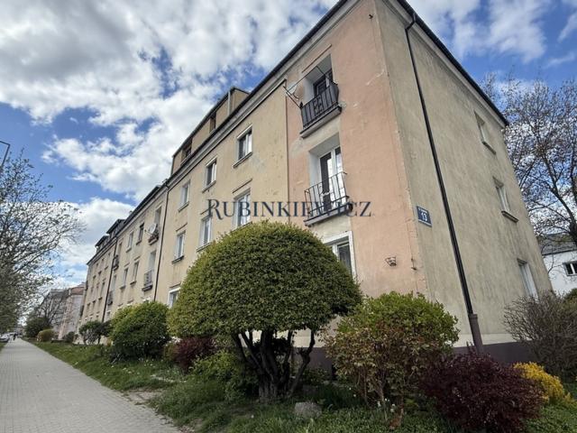 Mieszkanie na sprzedaż, Kielce, Centrum, Zagórska