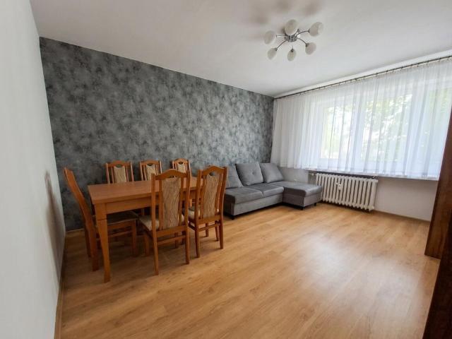 Mieszkanie na sprzedaż, Kielce, KSM XXV lecia, Chopina