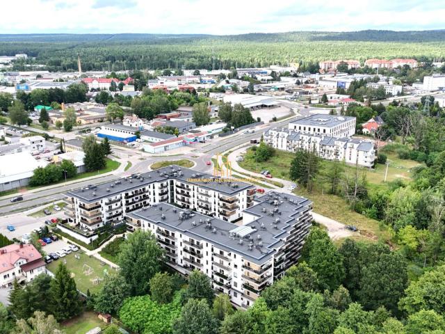 Mieszkanie na sprzedaż, Kielce, Piaski, Witosa