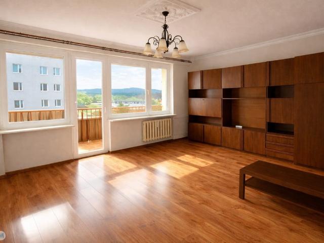 Mieszkanie na sprzedaż, Kielce, Podkarczówka