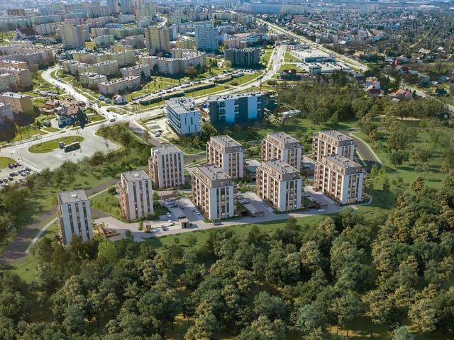 Mieszkanie na sprzedaż, Kielce, Sikorskiego
