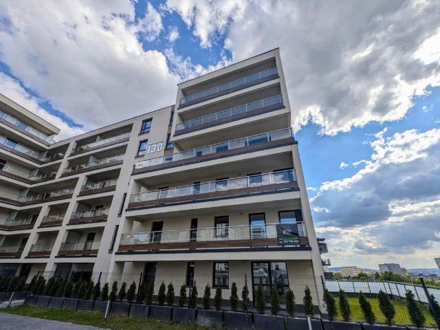 Mieszkanie na sprzedaż, Kielce, Warszawska