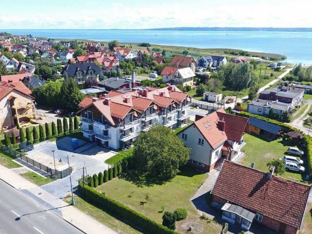 Mieszkanie na sprzedaż, Gdańska