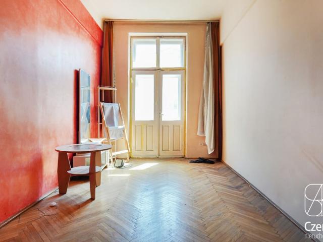 Mieszkanie na sprzedaż, Kraków, Miodowa