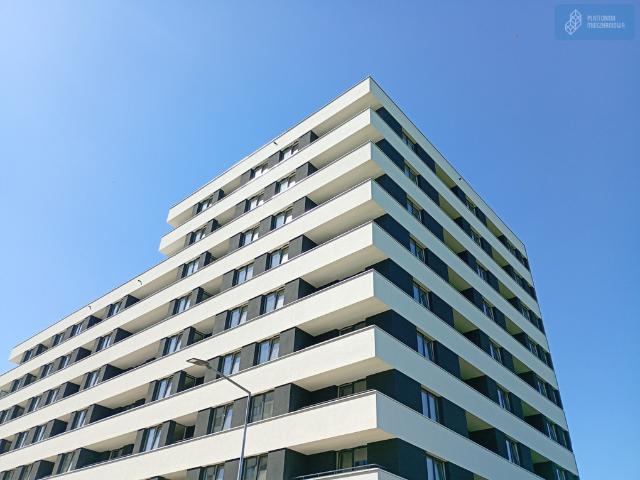 Mieszkanie na sprzedaż, Kraków, Mistrzejowice