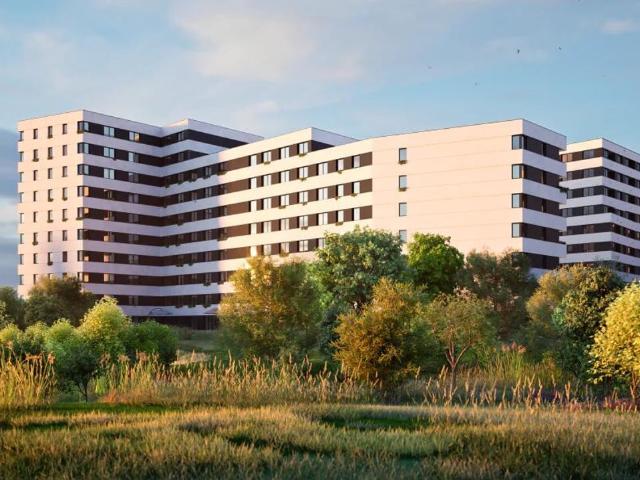 Mieszkanie na sprzedaż, Kraków, Mistrzejowice