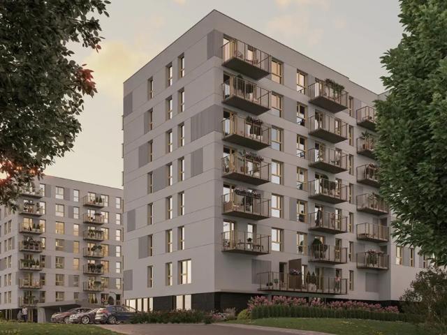 Mieszkanie na sprzedaż, Kraków, Mistrzejowice