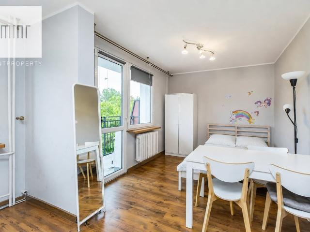 Mieszkanie na sprzedaż, Kraków, Mistrzejowice, Os. Kombatantów
