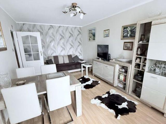 Mieszkanie na sprzedaż, Kraków, Mistrzejowice, Os. Oświecenia