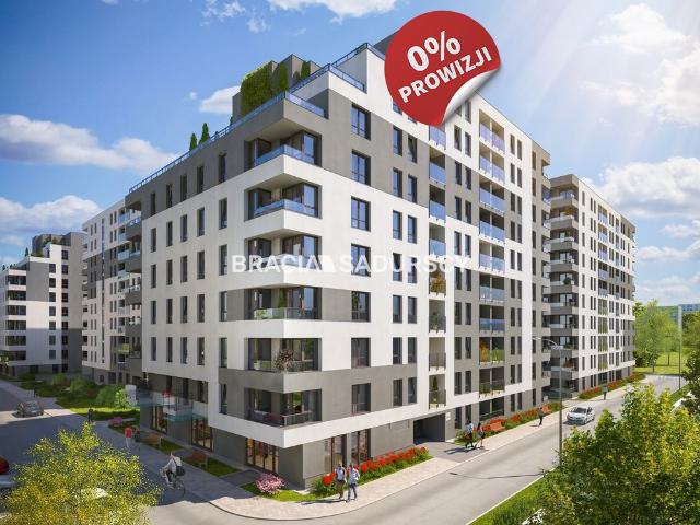 Mieszkanie na sprzedaż, Kraków, Mistrzejowice, Os. Piastów