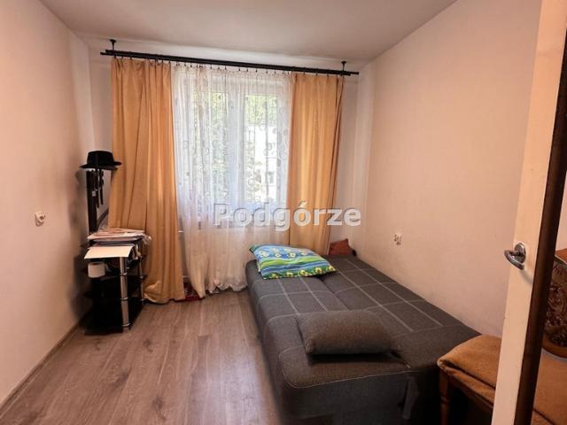 Mieszkanie na sprzedaż, Kraków, Mistrzejowice, Os. Tysiąclecia