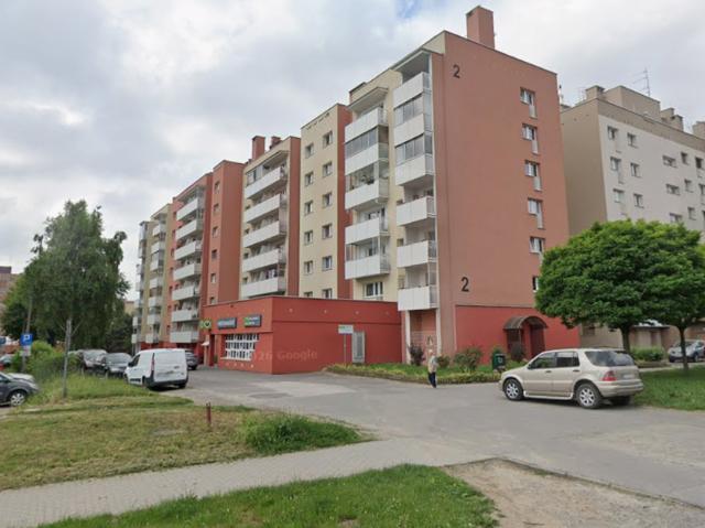 Mieszkanie na sprzedaż, Kraków, Mistrzejowice, Osiedle Bohaterów Września