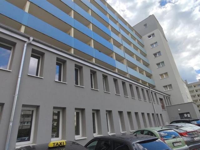 Mieszkanie na sprzedaż, Kraków, Mistrzejowice, Osiedle Bohaterów Września