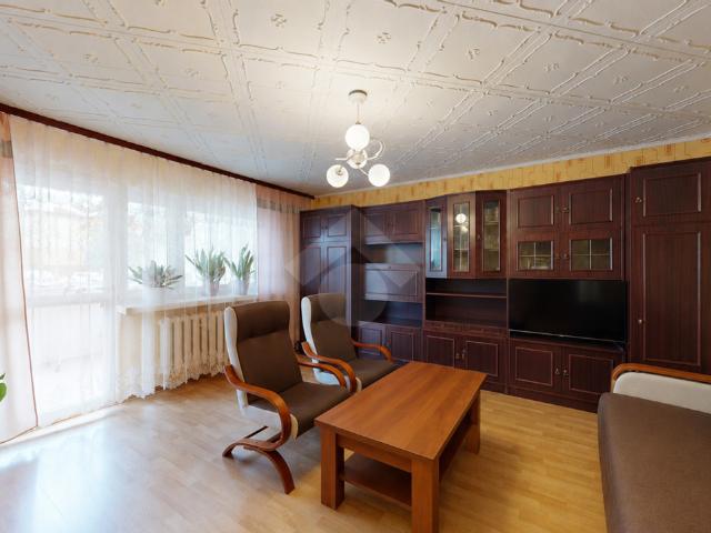 Mieszkanie na sprzedaż, Kraków, Mistrzejowice, Osiedle Mistrzejowice Nowe