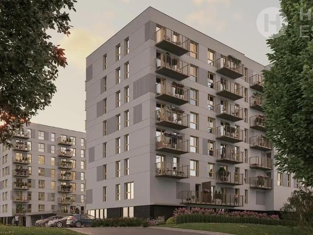 Mieszkanie na sprzedaż, Kraków, Mistrzejowice, Mistrzejowicka