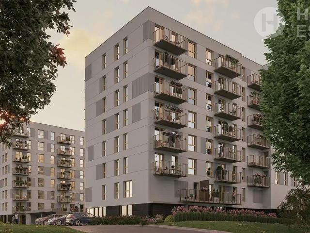 Mieszkanie na sprzedaż, Kraków, Mistrzejowice, Mistrzejowicka