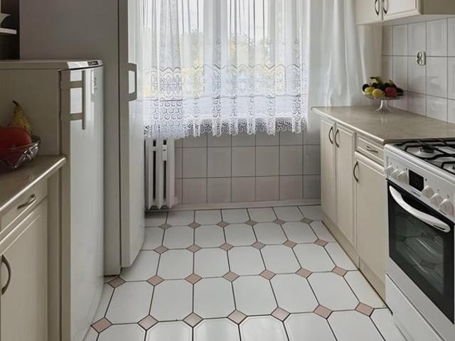 Mieszkanie na sprzedaż, Kraków, Mistrzejowice, Perkuna