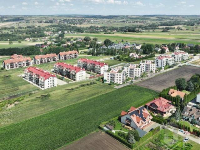 Mieszkanie na sprzedaż, Kraków, Morcinka
