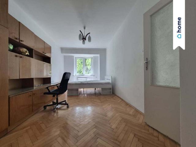 Mieszkanie na sprzedaż, Kraków, Nowa Huta
