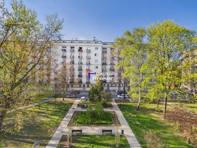 Mieszkanie na sprzedaż, Kraków, Nowa Huta