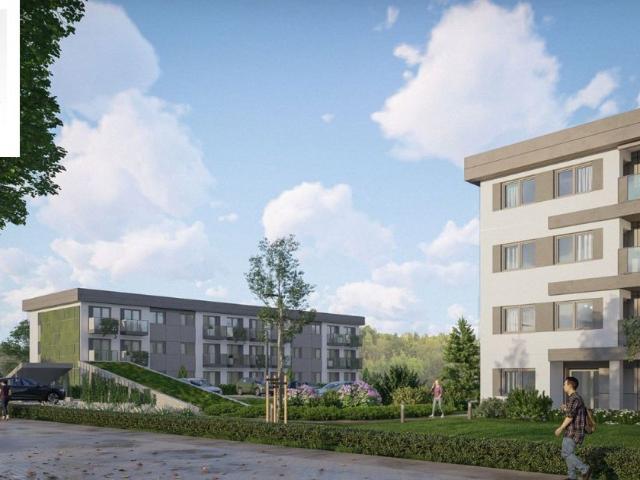 Mieszkanie na sprzedaż, Kraków, Nowa Huta