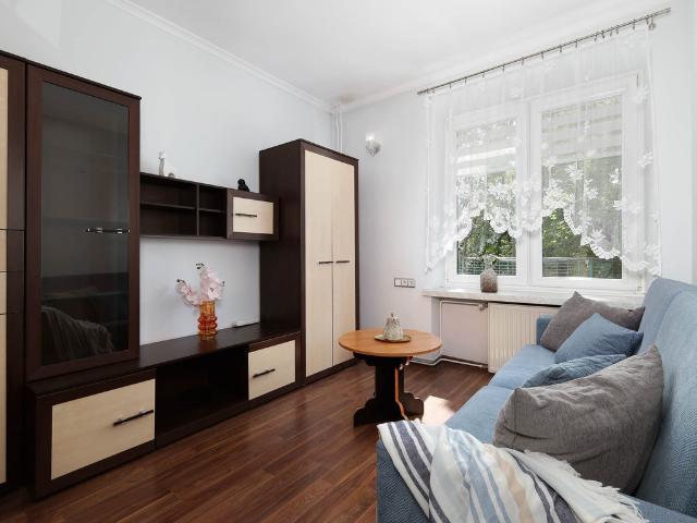 Mieszkanie na sprzedaż, Kraków, Nowa Huta