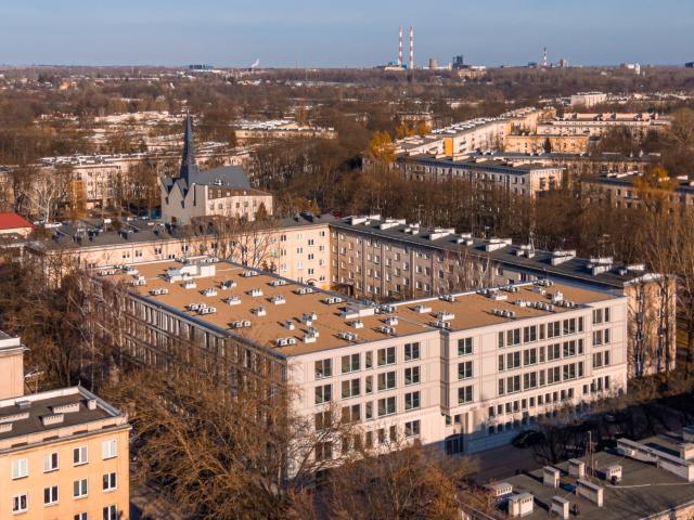 Mieszkanie na sprzedaż, Kraków, Nowa Huta